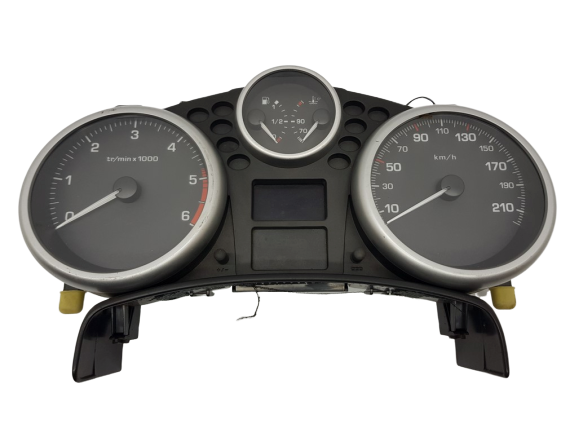 Tahhomeeter Peugeot 207 9662904680 A2C53190339 18544 main product photo