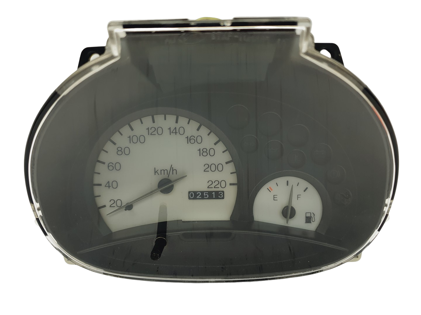 Tahhomeeter Ford Ka YS5F10849AB Visteon 69415 main product photo