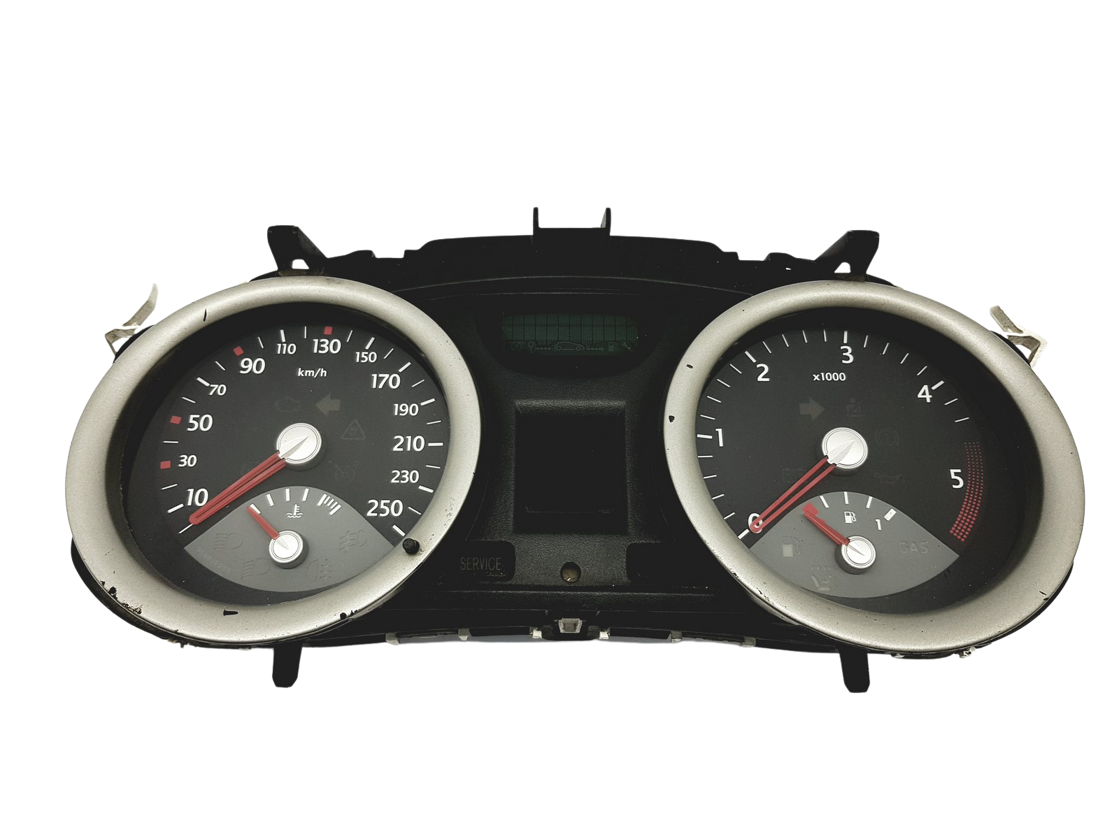 Tahhomeeter Renault Megane 2 8200399700 C 50797 main product photo