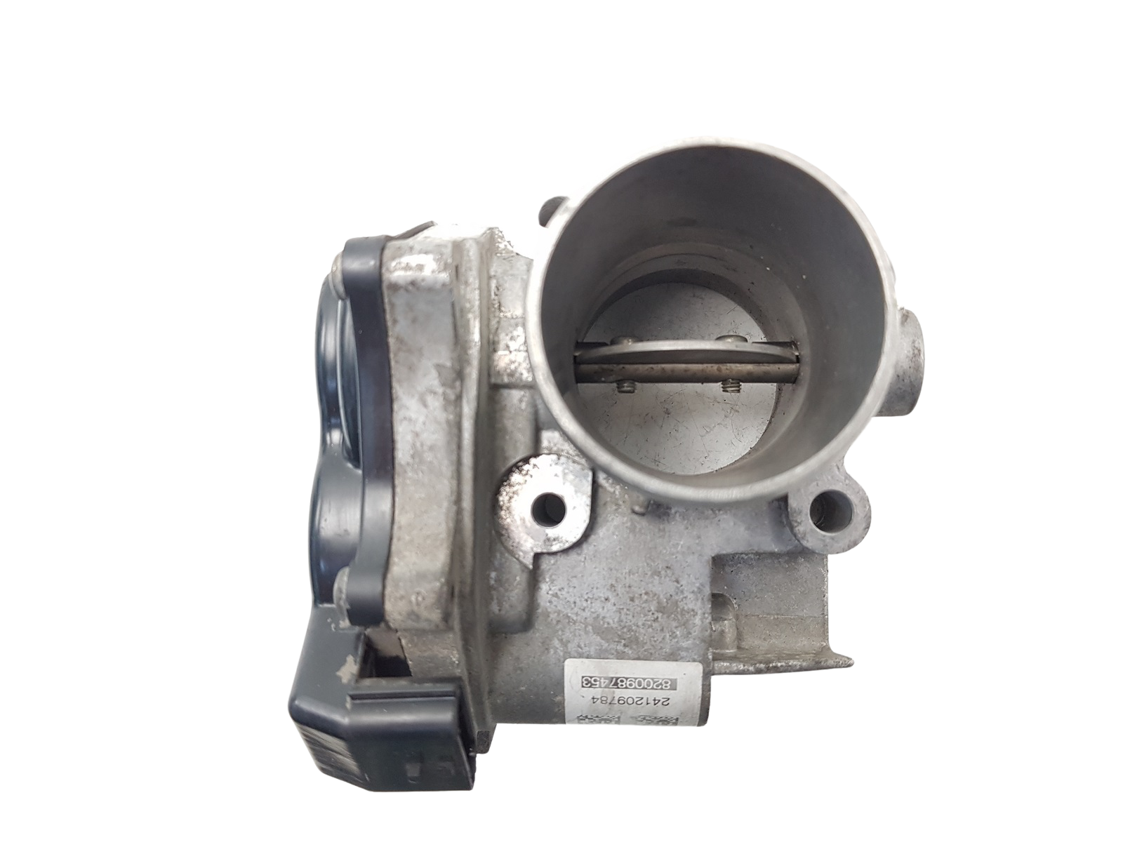 Gaasiklapi ventiil Renault 8200987453 H8200727648 2.0 2.3 DCI 3534 main product photo