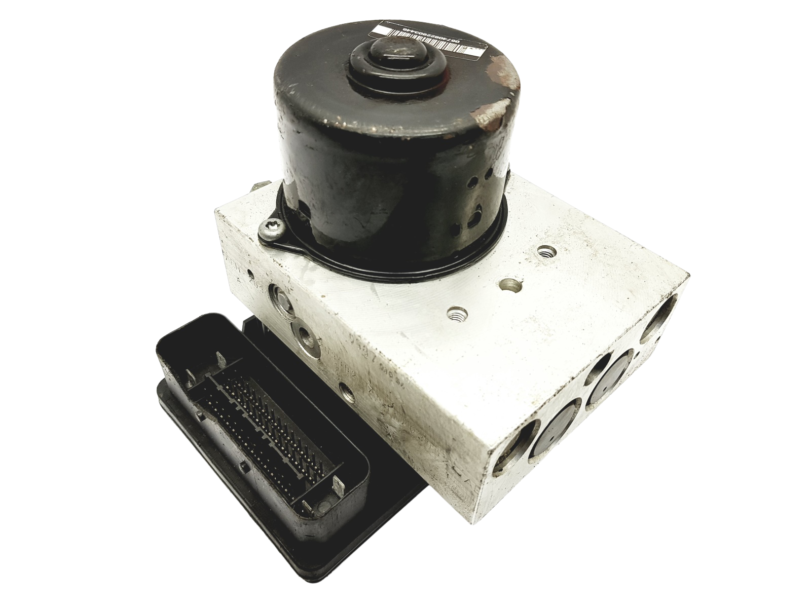 Abs Pump Mercedes CLK W209 A0054310712 A2095452932 Ate 34621 main product photo