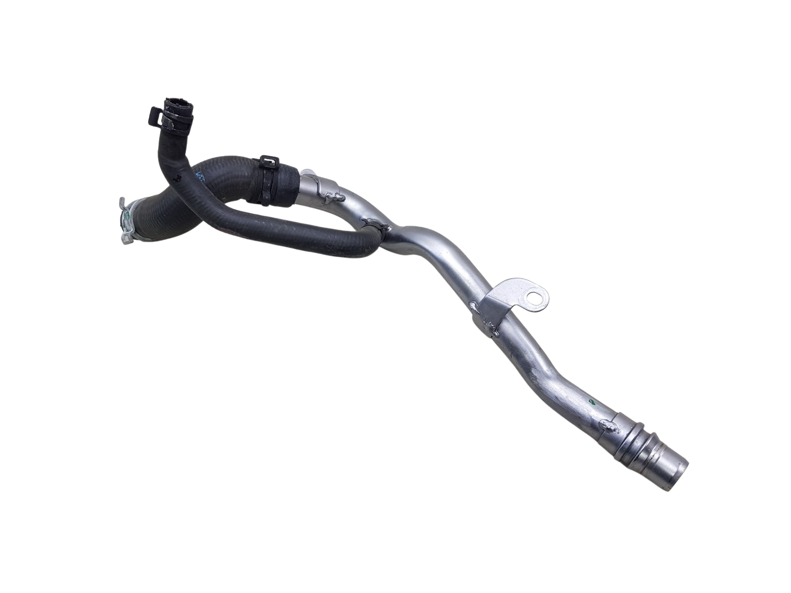 Radiaatori toru EGR 210225549R 2.0 DCI Renault Nissan main product photo