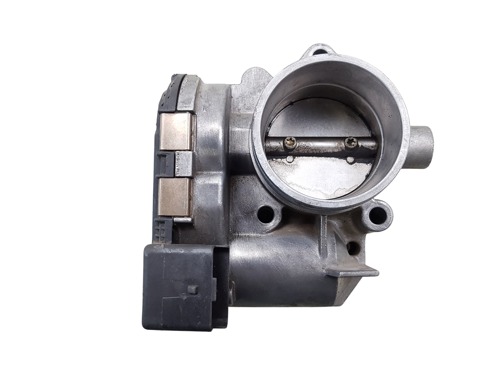 Gaasiklapi ventiil Citroen Peugeot 0280750085 1635Q9 1.6 Bosch 1498 main product photo