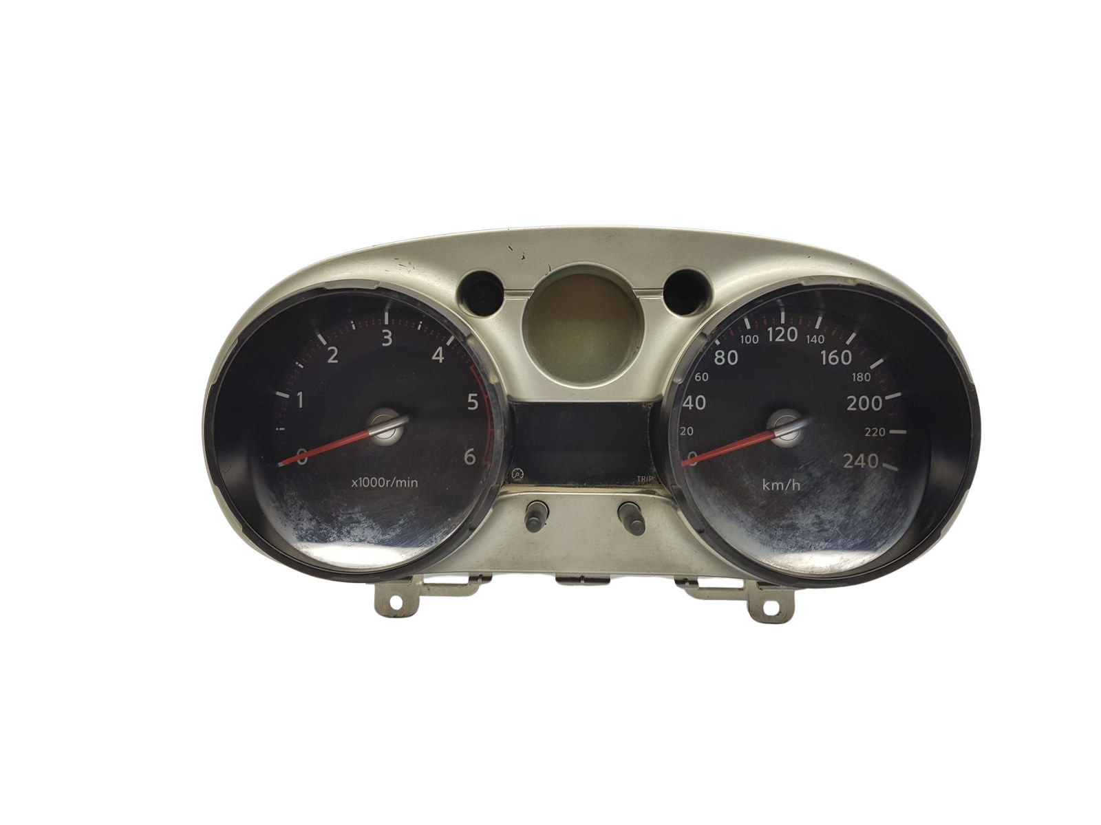 Tahhomeeter Nissan Qashqai JD09B 17U4Z2N main product photo