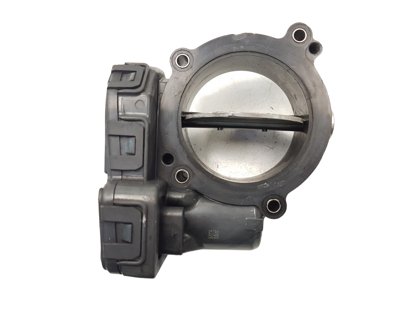 Gaasiklapi ventiil Mercedes-Benz 0280750573 Bosch main product photo