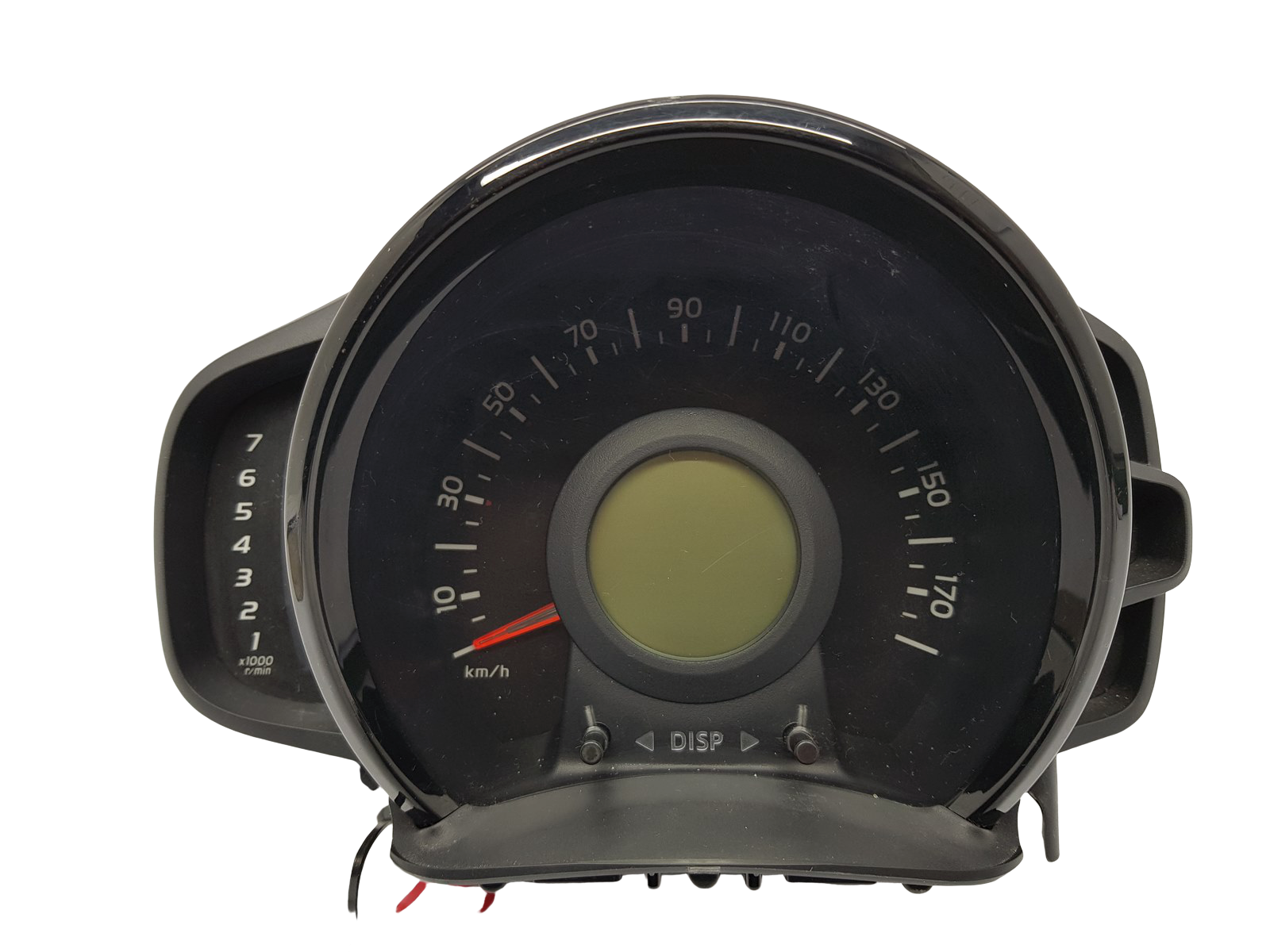 Spidomeeter 108 Aygo 69644-750U 69644750U Toyota PSA main product photo