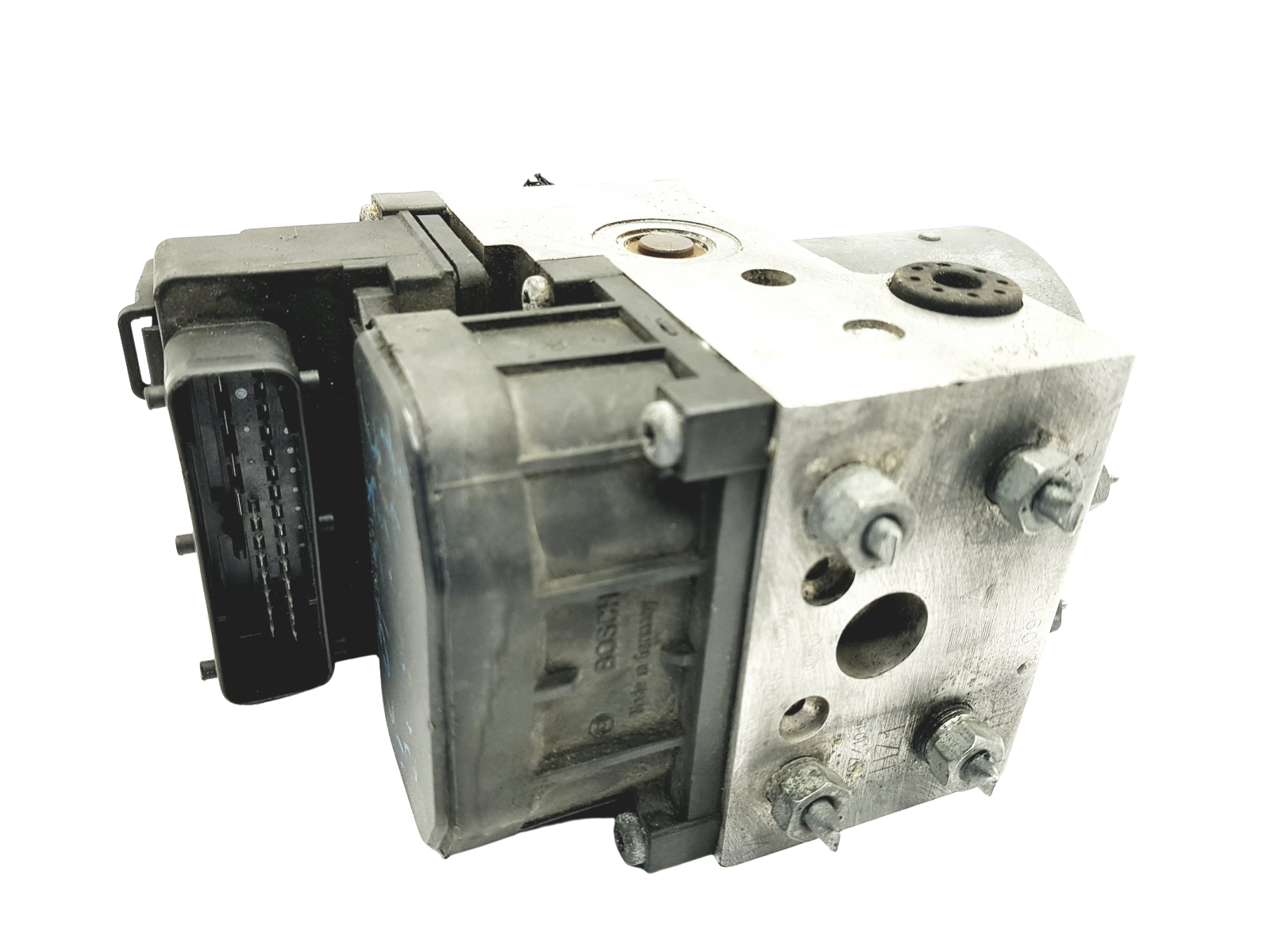 Abs Pump Opel Corsa C 09127108 0273004227 Bosch 34010 main product photo