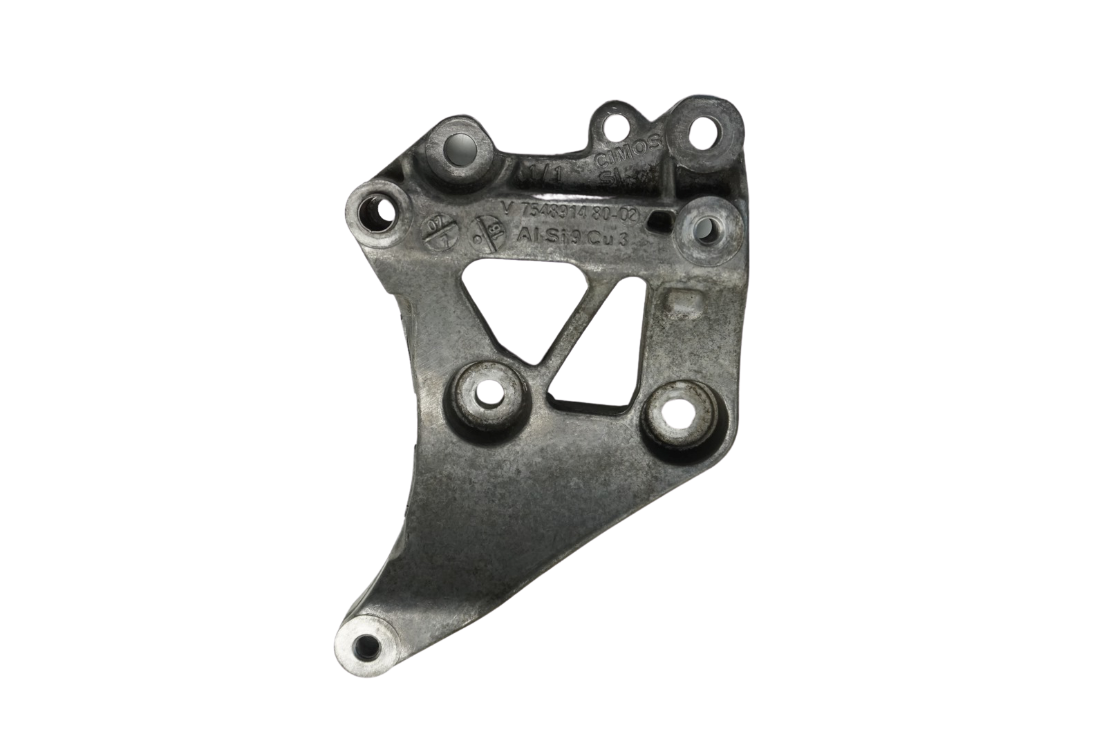 Mootorikinnitus V754891480-02 1.6 THP Citroen C5 3 main product photo
