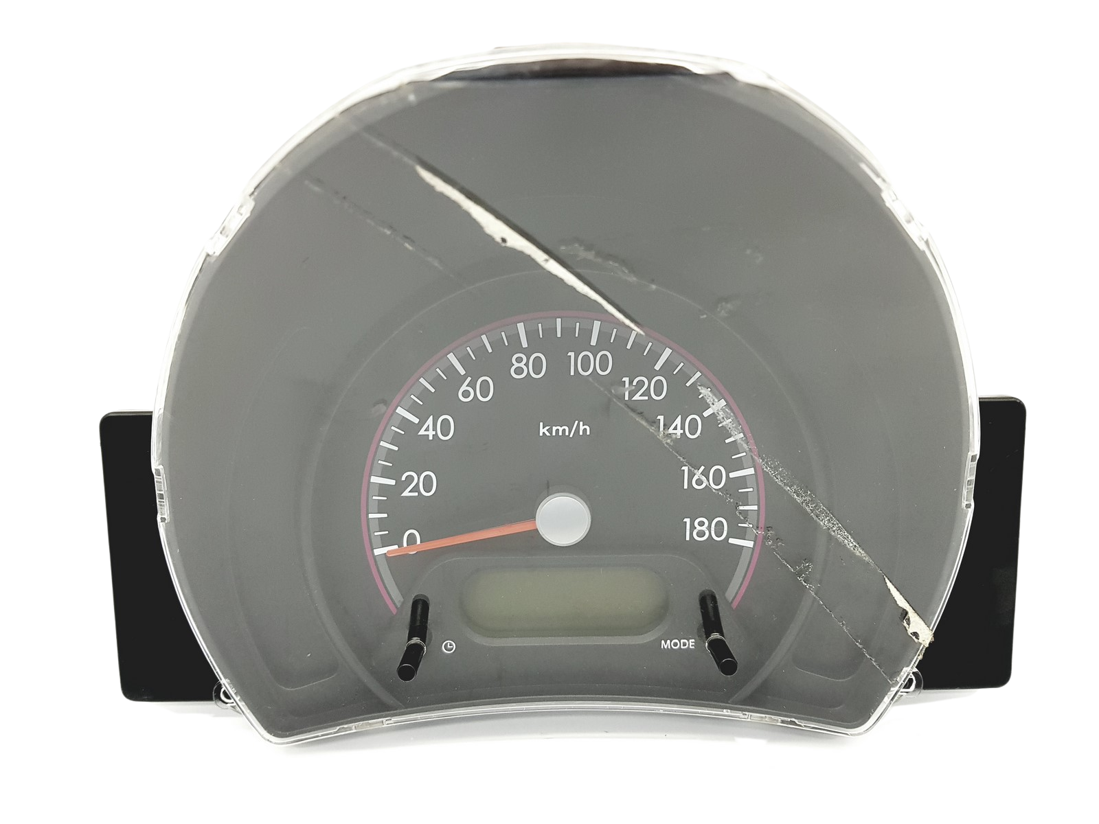 Spidomeeter Nissan Pixo Suzuki Alto 34100M68K00 52261 main product photo