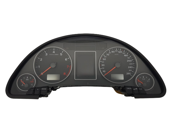 Tahhomeeter Audi A4 S4 B7 8E0920931Q 0263626210 Bosch main product photo