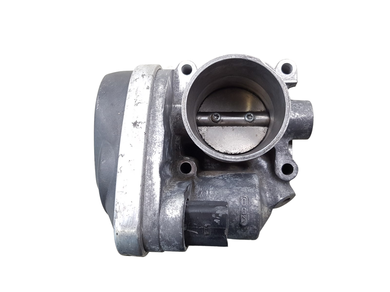 Gaasiklapi ventiil 036133062N 408.238/321/007 VWAG 2012 main product photo