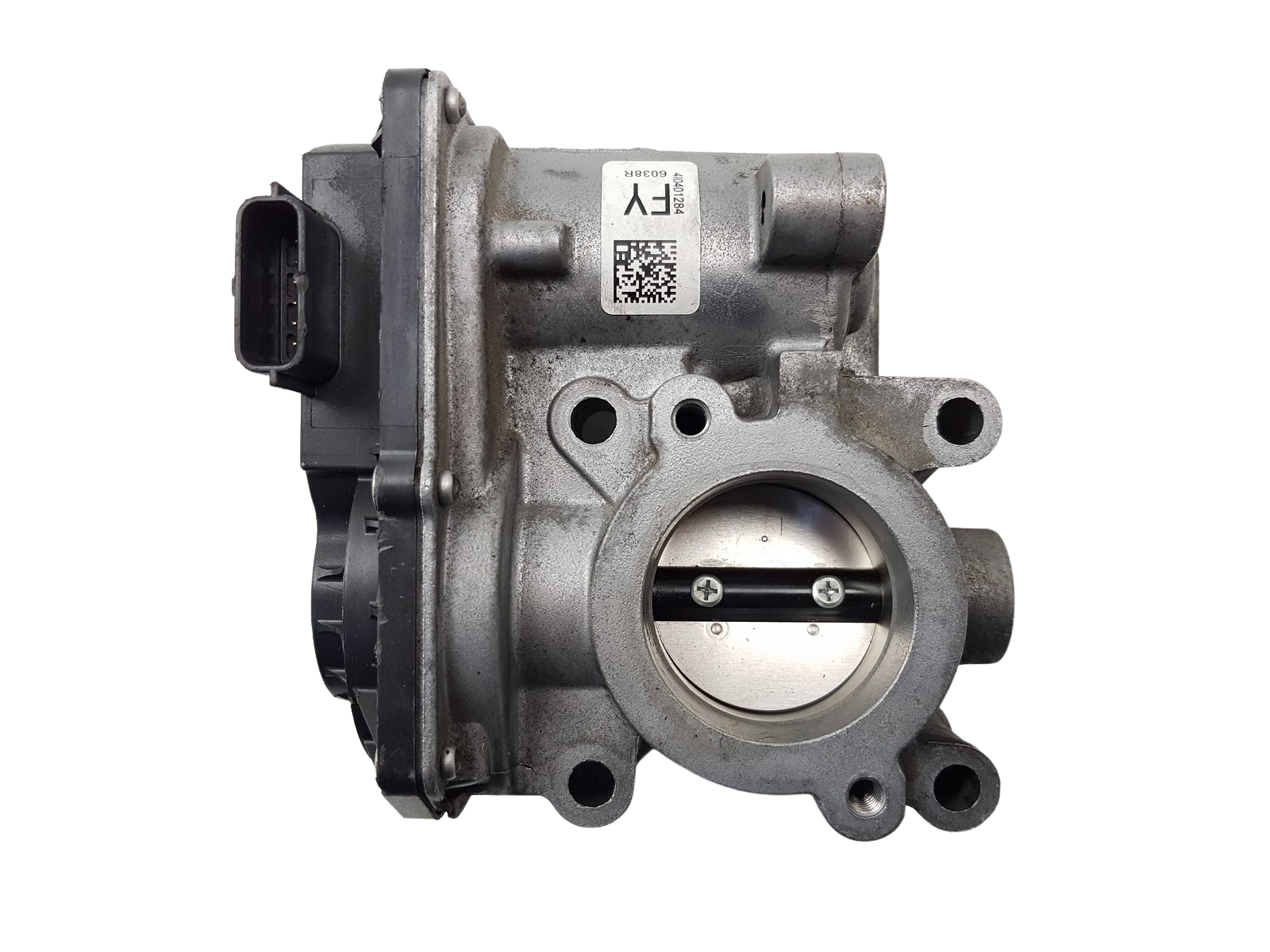 Gaasiklapi ventiil Renault 161206038R H8201171233 0.9 1.2 TCE 2543 main product photo