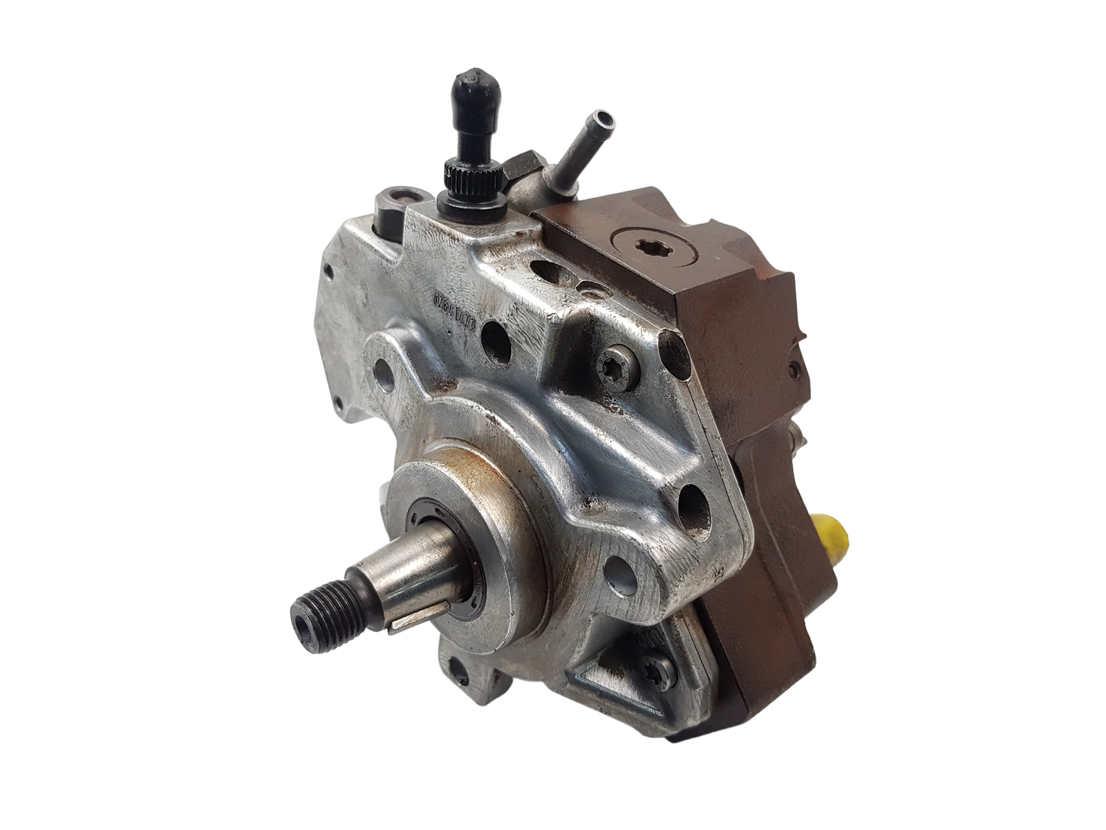 Sissepritsepump Bosch 8973279240 0445010086 1.7 CDTI Opel main product photo