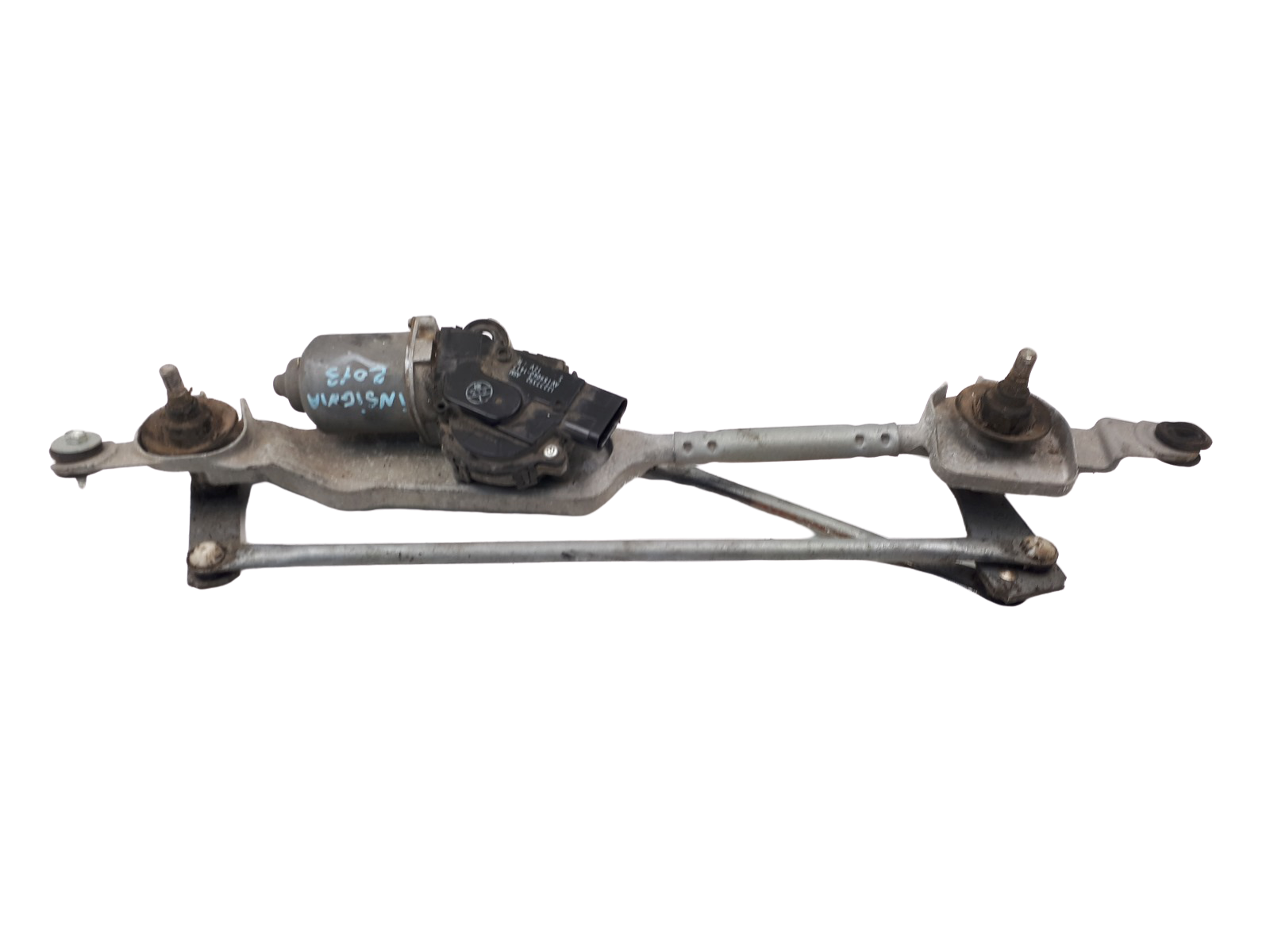 Kojamehe Mehhanism Opel Insignia 13227392 AV159060-1417 1282 main product photo
