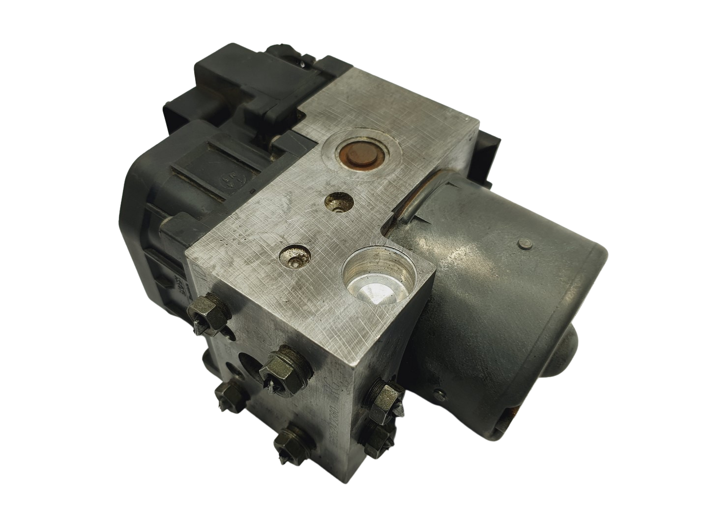 Abs Pump PSA Xsara 306 9625242380 0265216456 0273004203 66717 main product photo