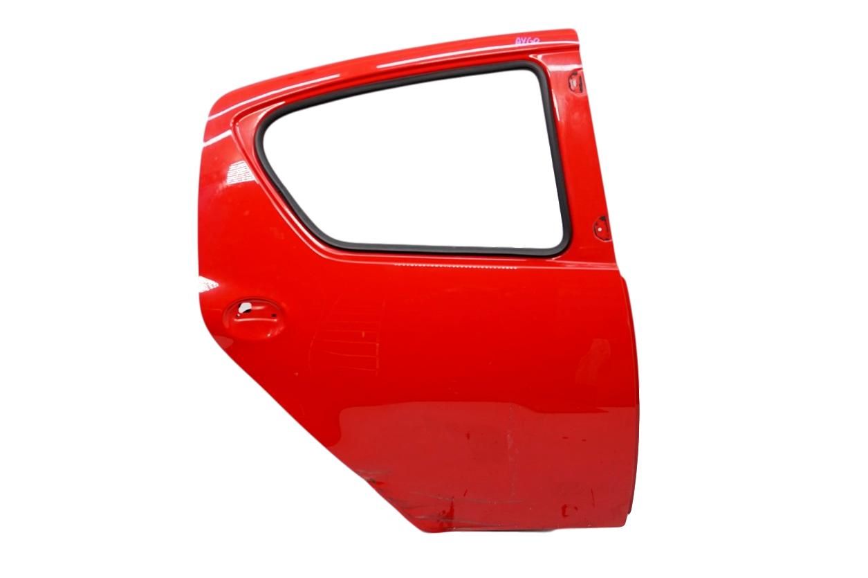 Uks Parem Taga Toyota Aygo main product photo