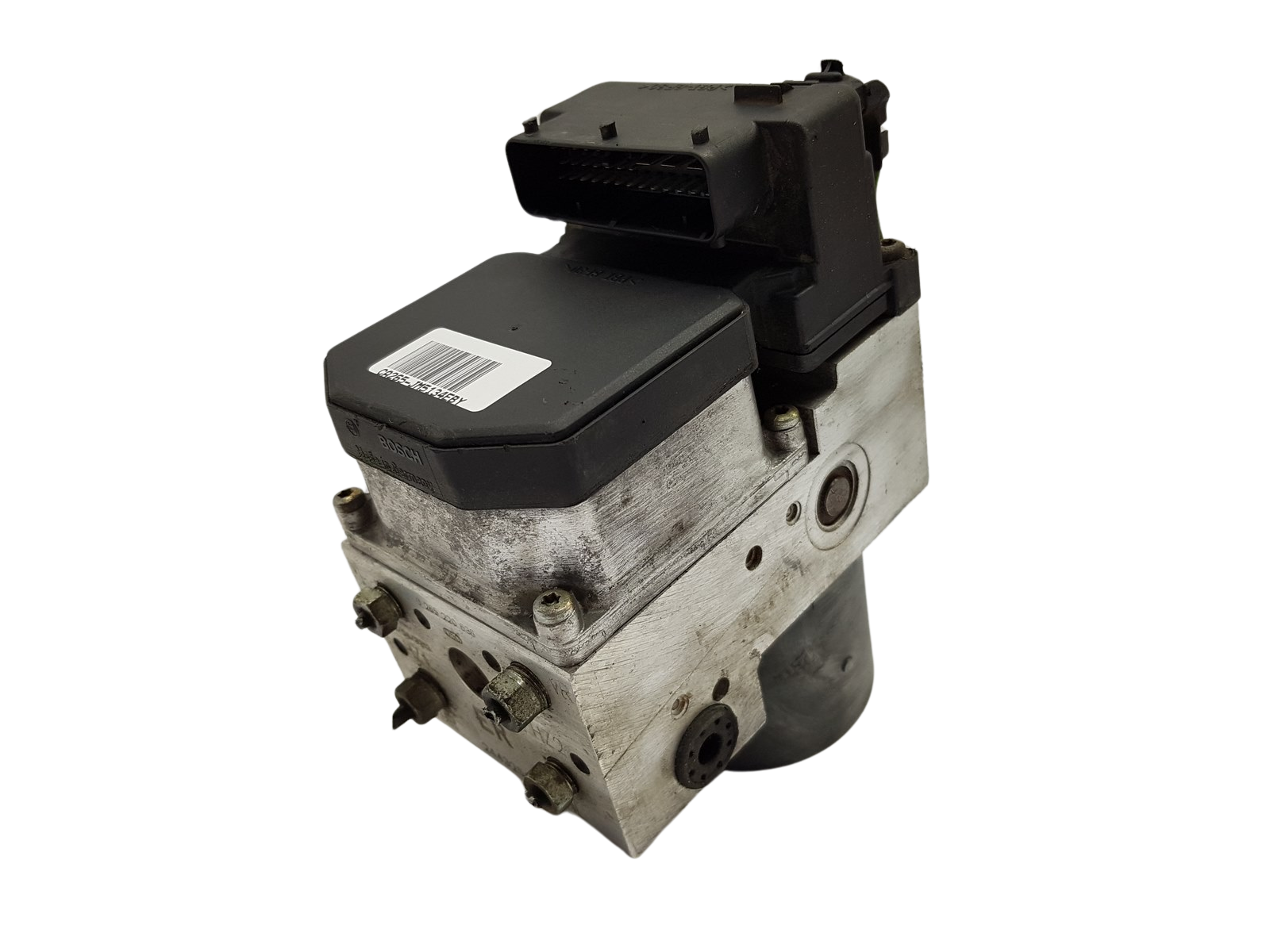 Abs Pump Opel Astra G Zafira A 24432510 0273004592 0265220636 5134 main product photo