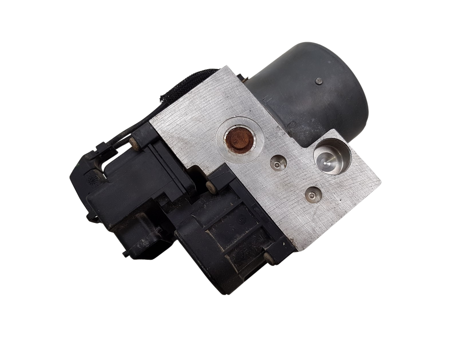 Abs Pump Renault Megane Scenic 7700432643 0273004395 0265216732 1576 main product photo