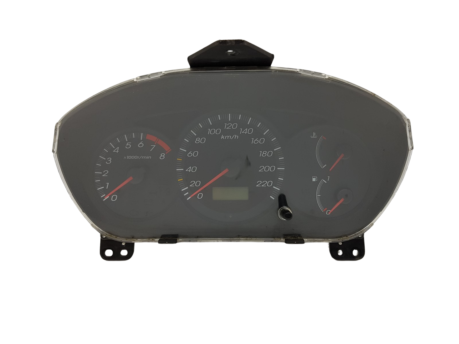 Spidomeeter Honda Civic HR0287056 78100G010 1864 main product photo