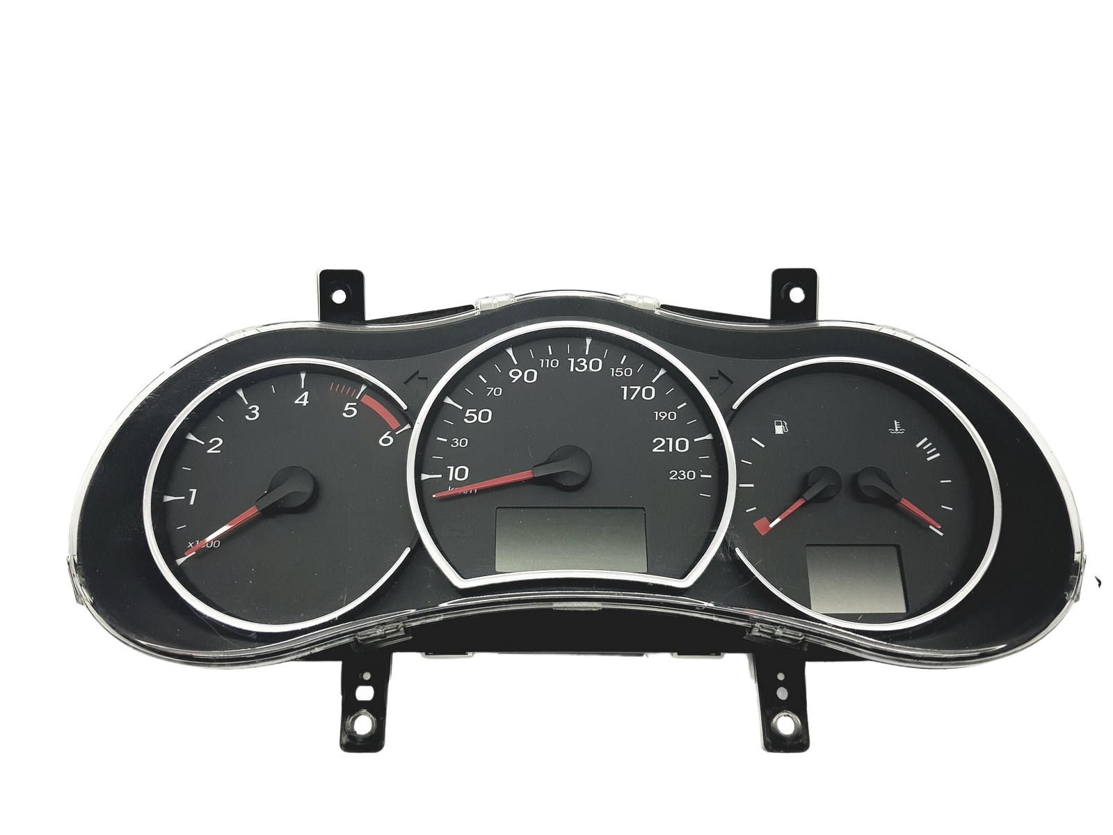 Tahhomeeter Renault Koleos 24810-2077R 248102077R main product photo