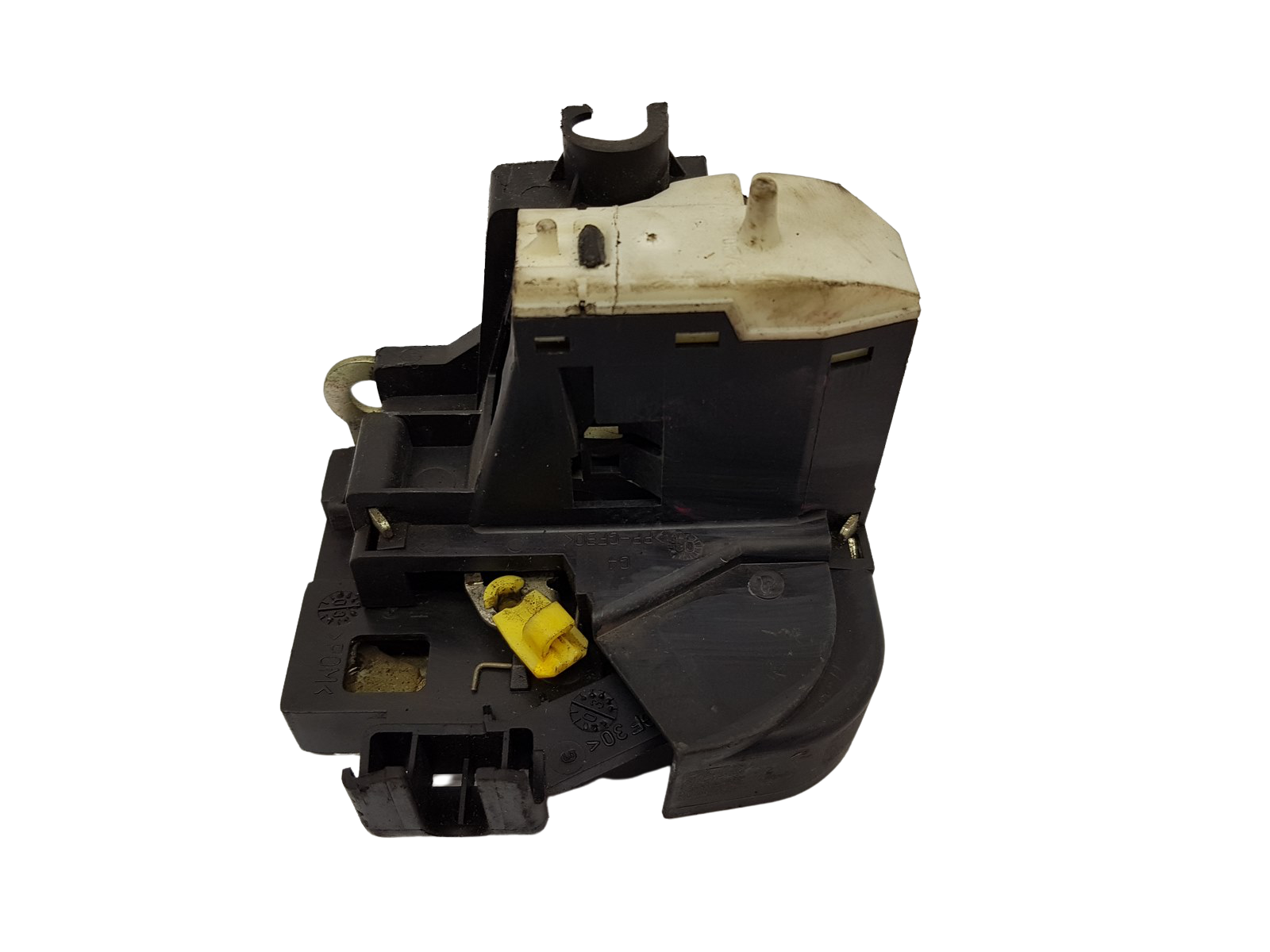 Ukse luku mehhanism Ees Vasak 7700434604 Renault Clio 2 Megane Scenic Rockwell 11300 main product photo