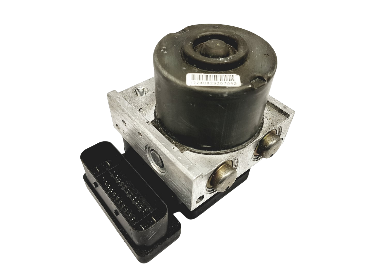 Abs Pump Ford Mazda 3M51-2M110-CA 10.0970-0108.3 ATE 60691 main product photo