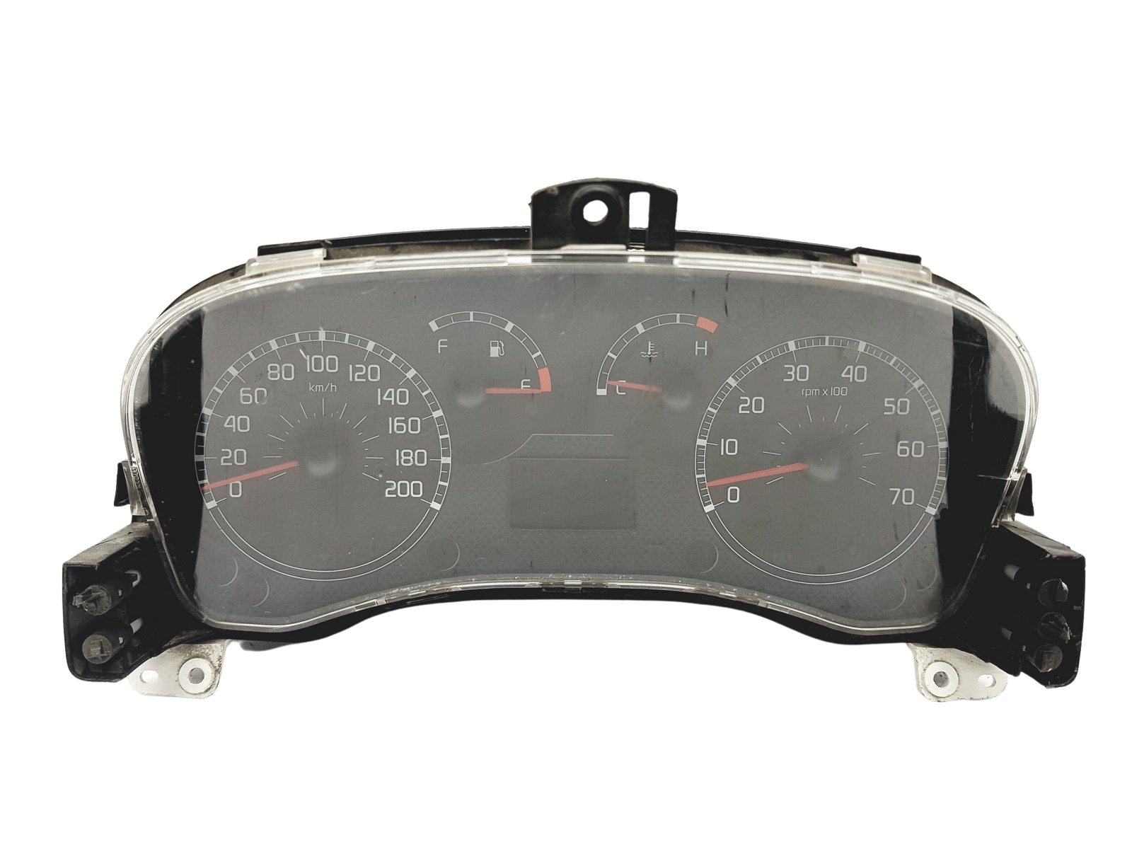 Tahhomeeter Fiat Panda 51711237 503000480700 40273 main product photo