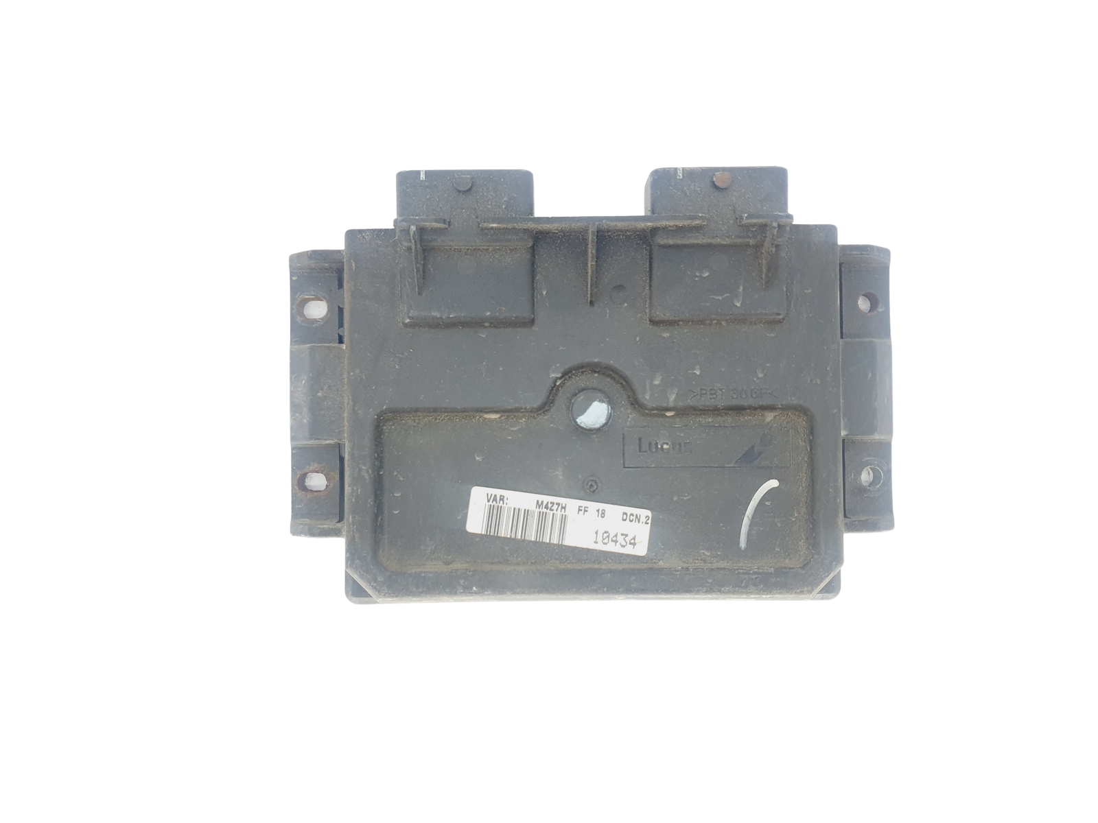 Juhtplokk 9641390180 9646260180 R04080025D 80892D PSA Lucas 41332 main product photo