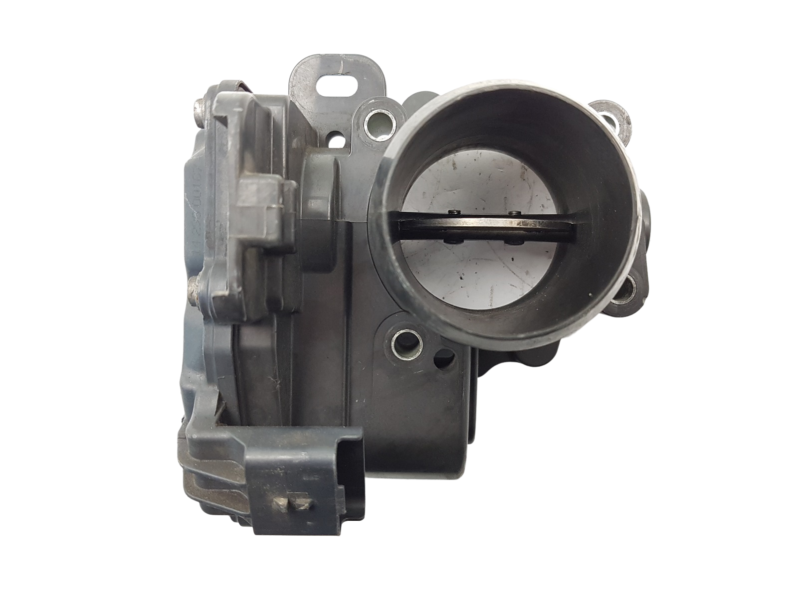 Gaasiklapi ventiil Citroen Peugeot 9806625280 A2C85766300 2.0 HDI 1565 main product photo