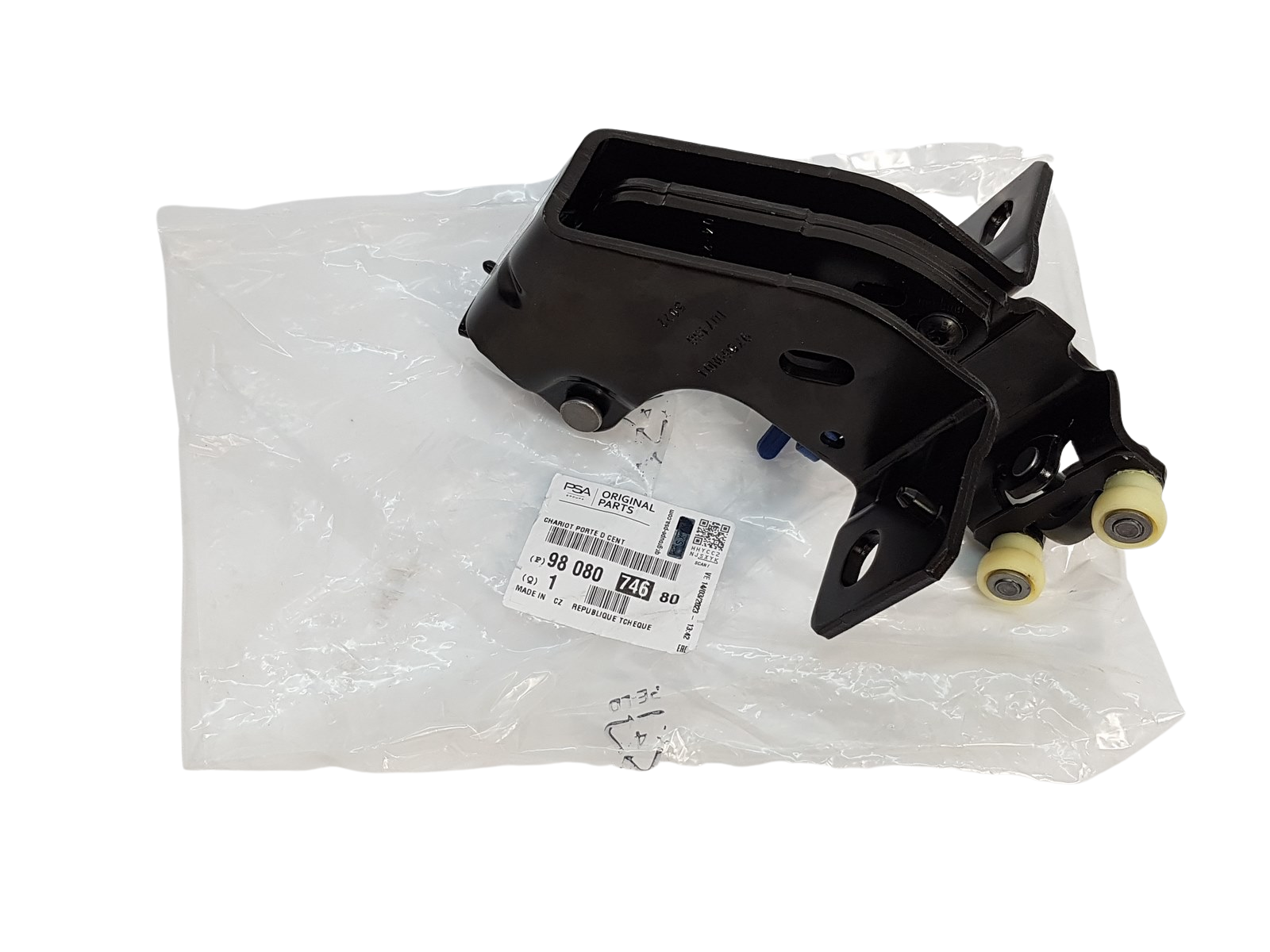 Ukserull Citroen Peugeot 9808074680 Originaal main product photo