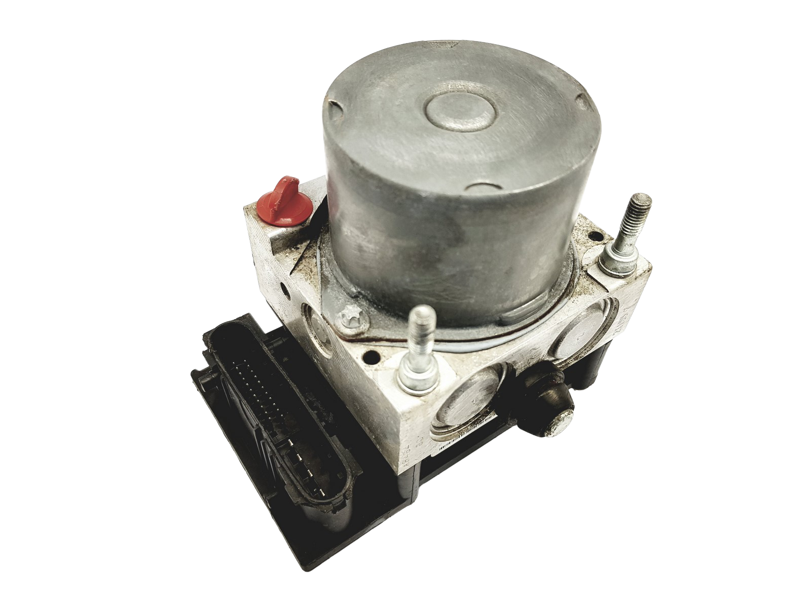 Abs Pump Mitsubishi Colt 4670A401 0265800844 Bosch 38140 main product photo