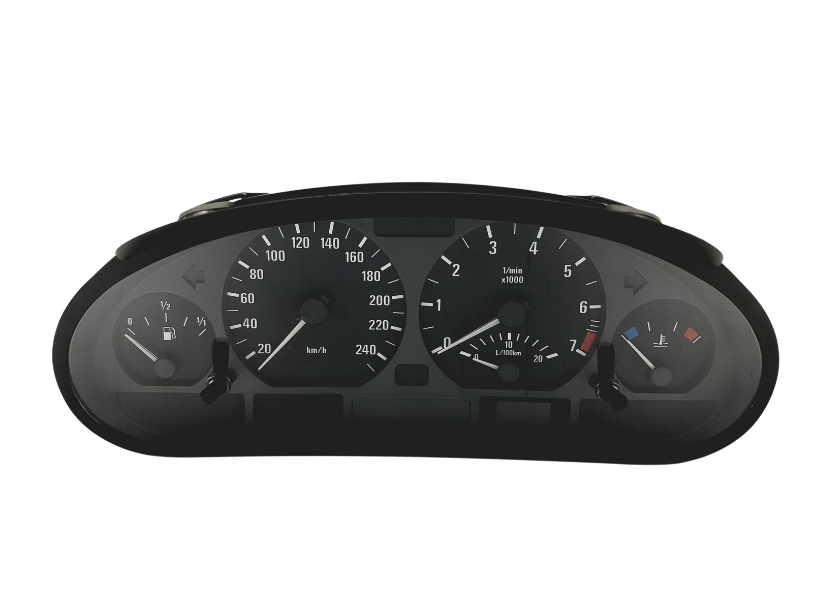 Tahhomeeter BMW 3 E46 6211 6932895 0263639115 main product photo