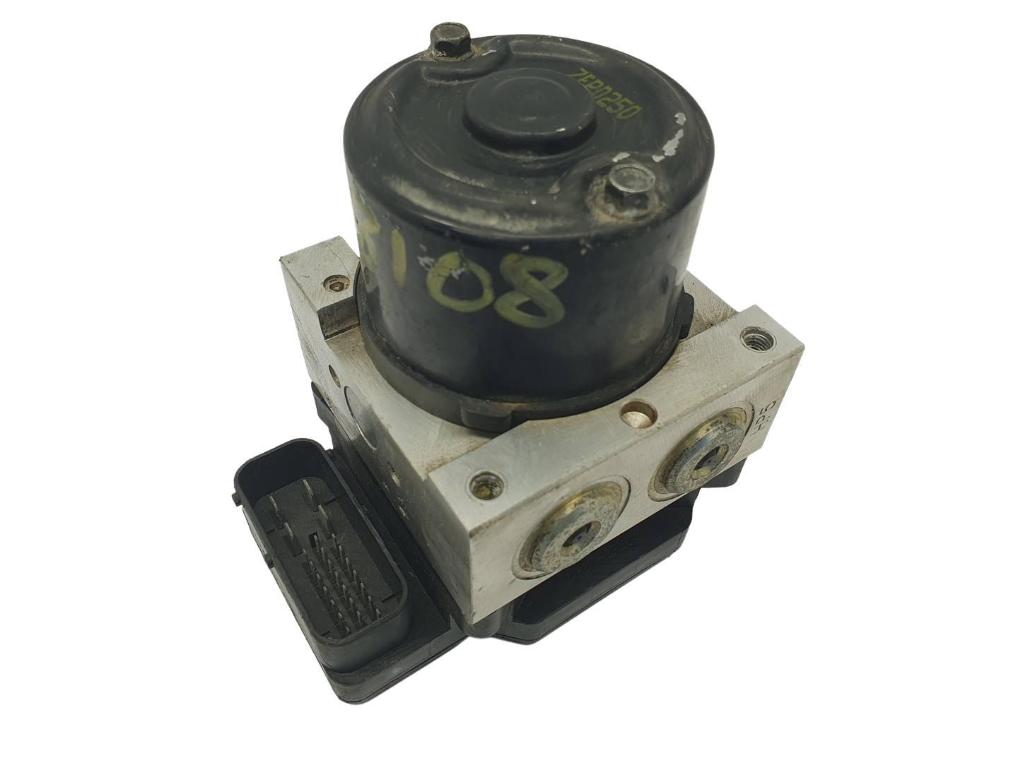 Abs Pump Chevrolet Tacuma 96415415 Mando 64382 main product photo