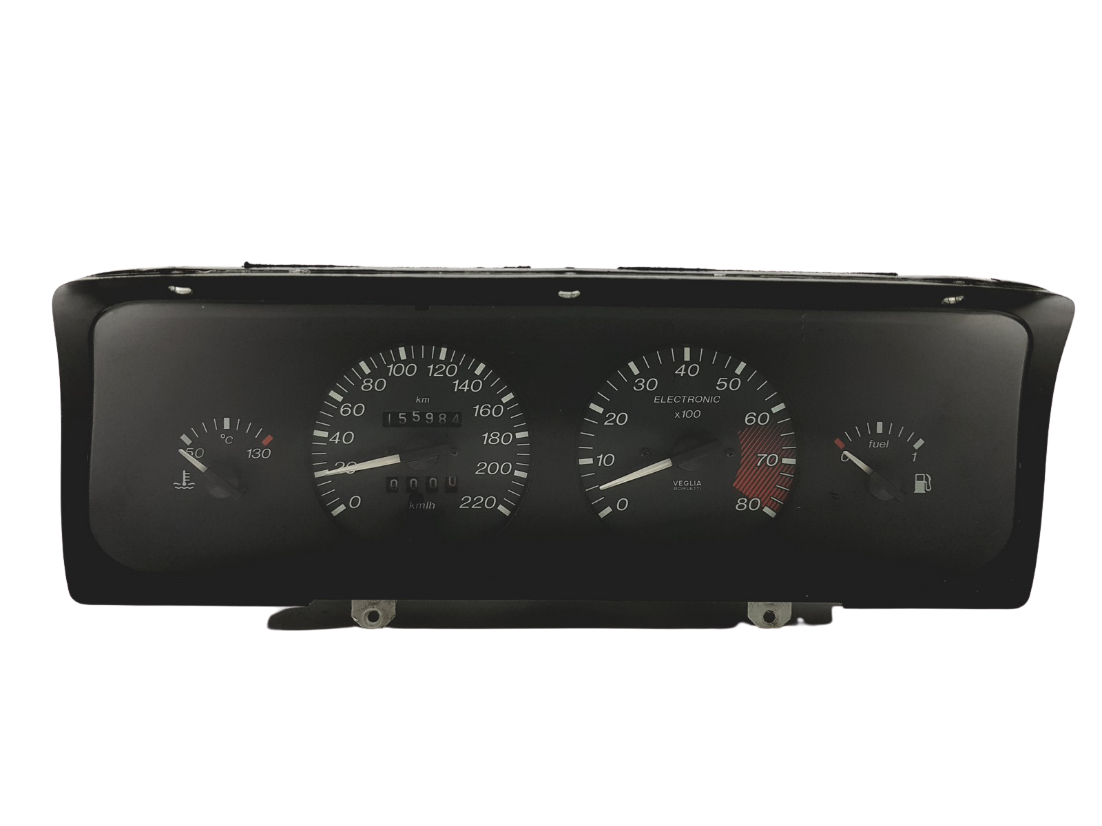 Tahhomeeter Fiat Croma 46428973 Veglia 30294 main product photo