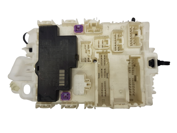 Kaitsmete kast Suzuki P611-9553 20212 main product photo