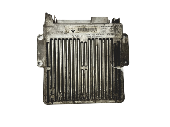 Juhtplokk 7700108493 7700105560 21649279-3 Renault Sagem main product photo