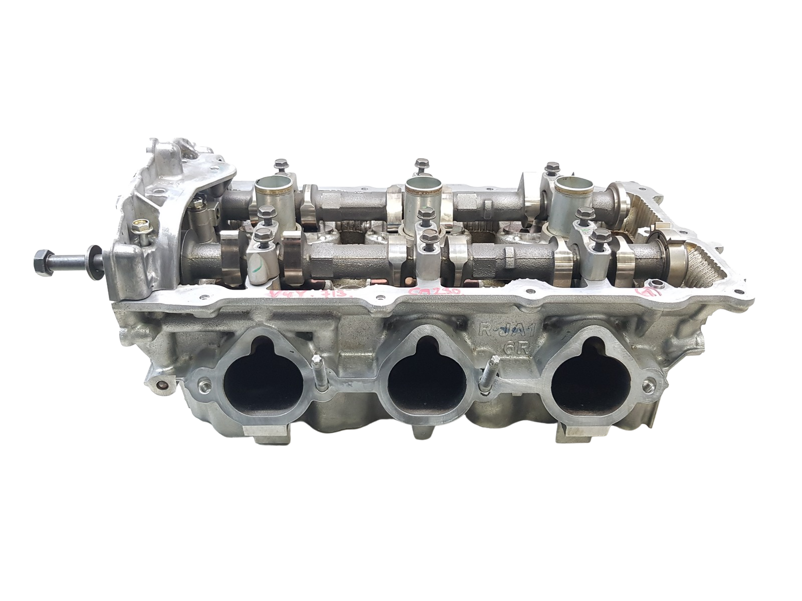 Silindripea R-JA1 6R 7701478964 3.5 V6 V4Y713 Renault main product photo