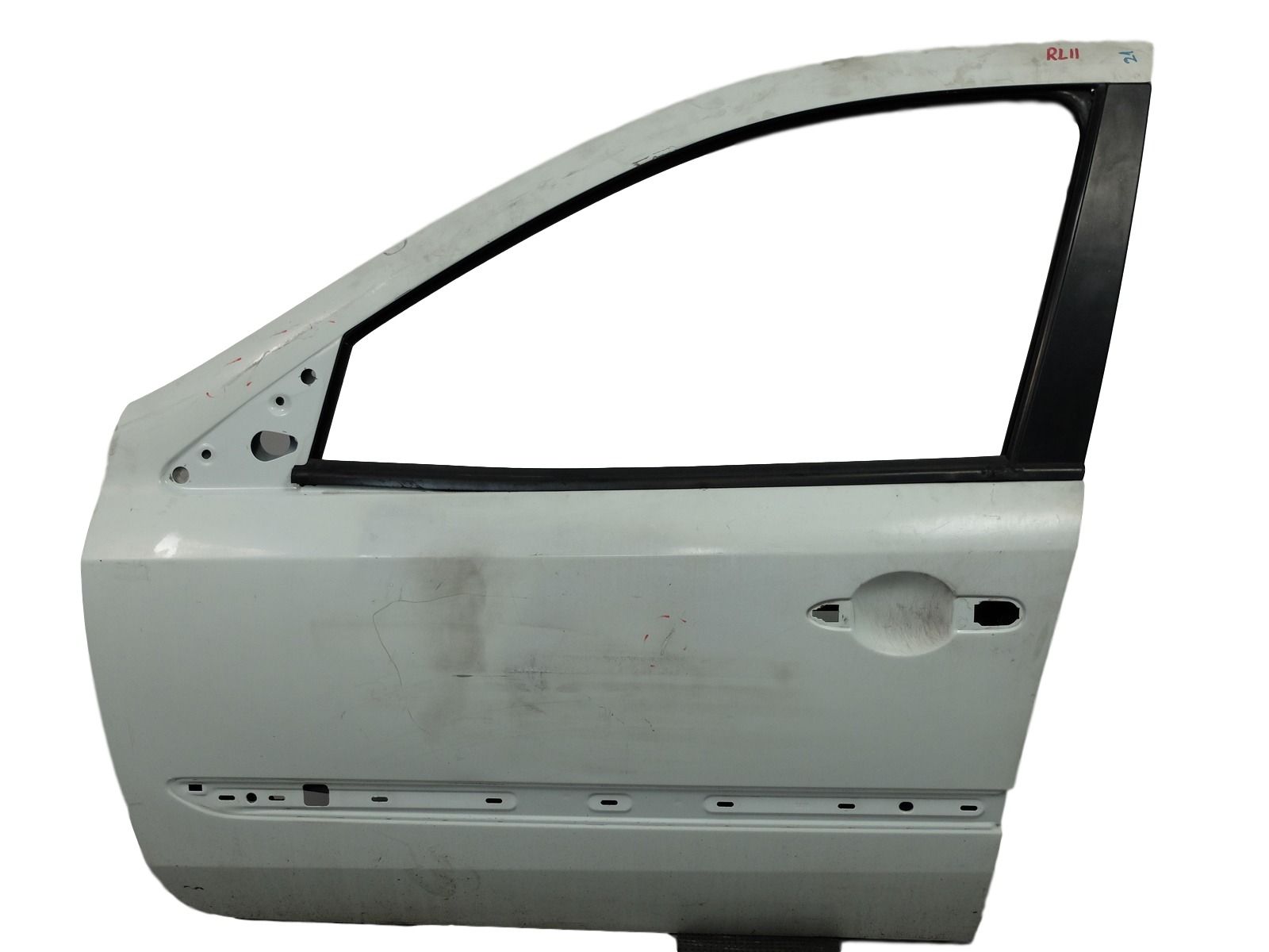 Uks Vasak Ees Renault Laguna II 2 main product photo