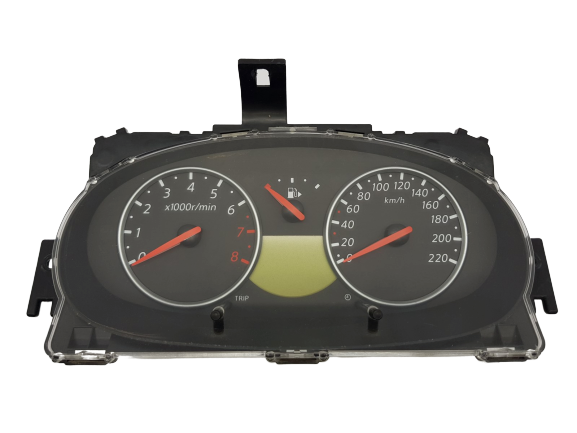 Tahhomeeter Nissan Micra BC63E 20850 main product photo