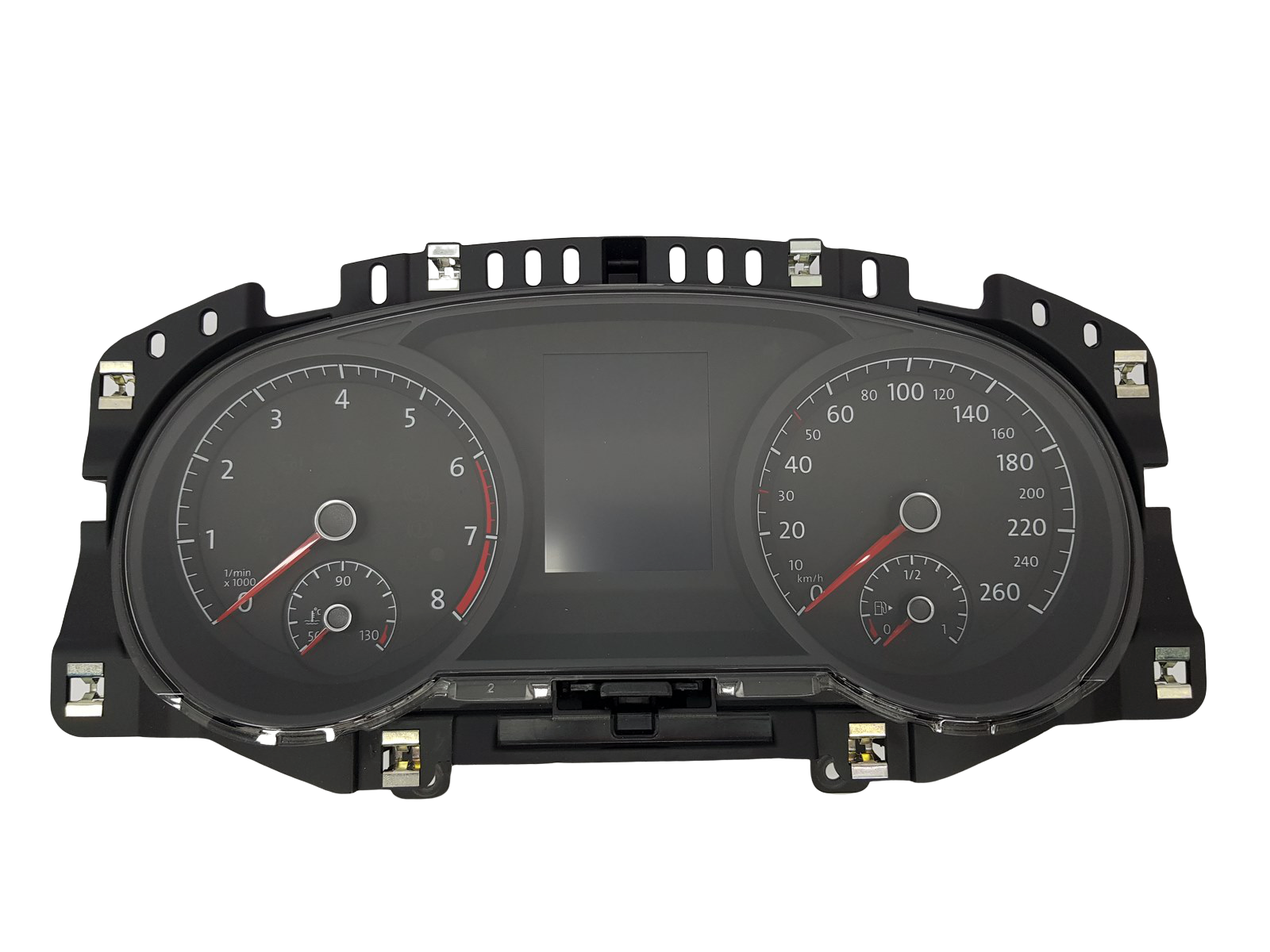 Tahhomeeter VW Golf MK7 5G0920871 Johnson Controls 24960 main product photo