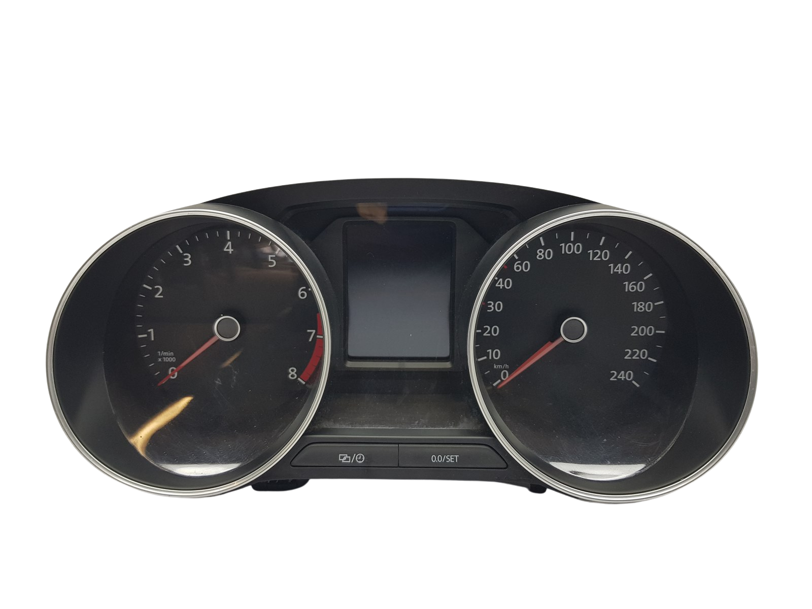 Spidomeeter VW Polo 6C0920730A A2C90264900 1127 main product photo