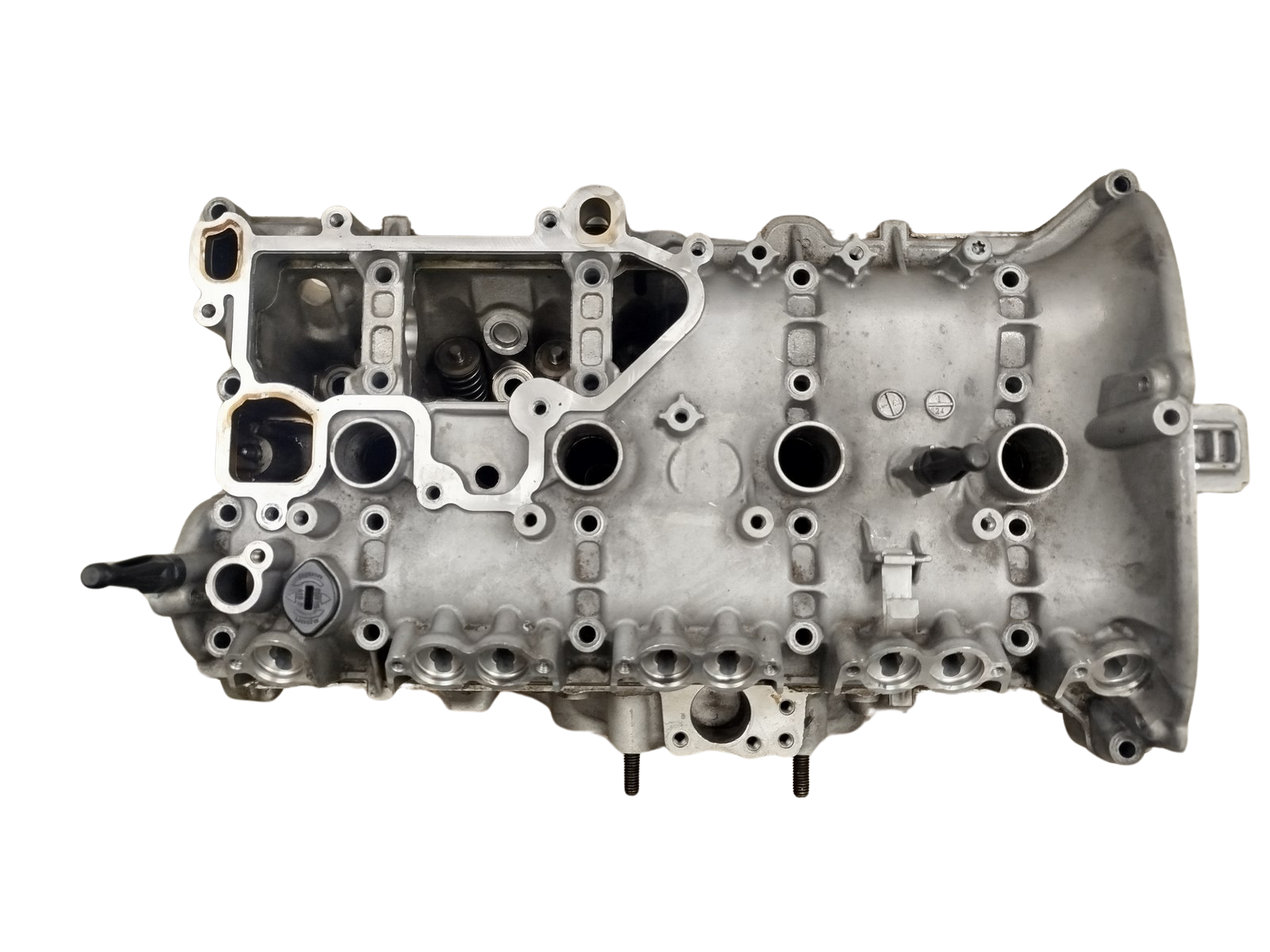 Silindripea VWAG 06K403E/G 06K103475D 1.8 TFSI CJE 4 main product photo