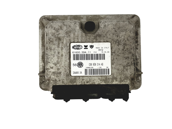 Juhtplokk 036906014AB IAW4AV.VA Volkswagen Magneti Marelli 16878 main product photo