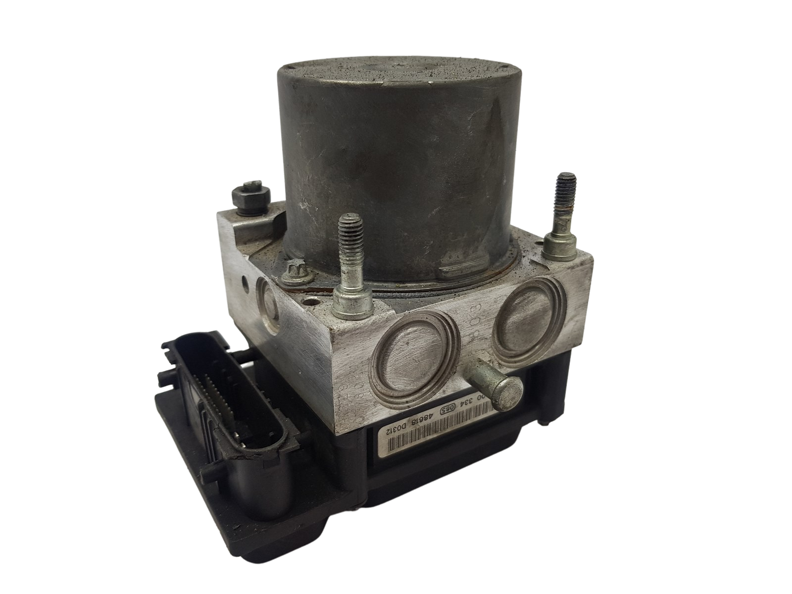 Abs Pump Nissan Primera 47660AV712 0265800334 0265231317 1054 main product photo