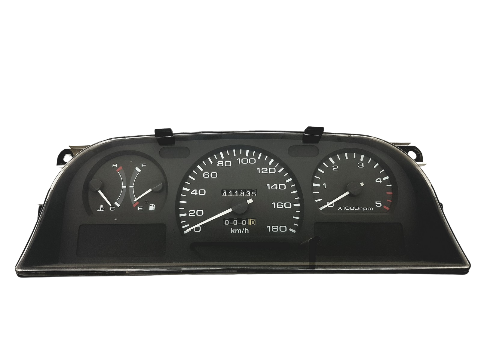 Tahhomeeter SsangYong Musso 80200-05040 2001-4960 main product photo