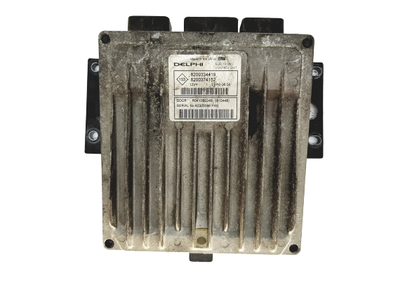 Juhtplokk 8200334419 8200374152 R0410B024B Renault Delphi 19851 main product photo