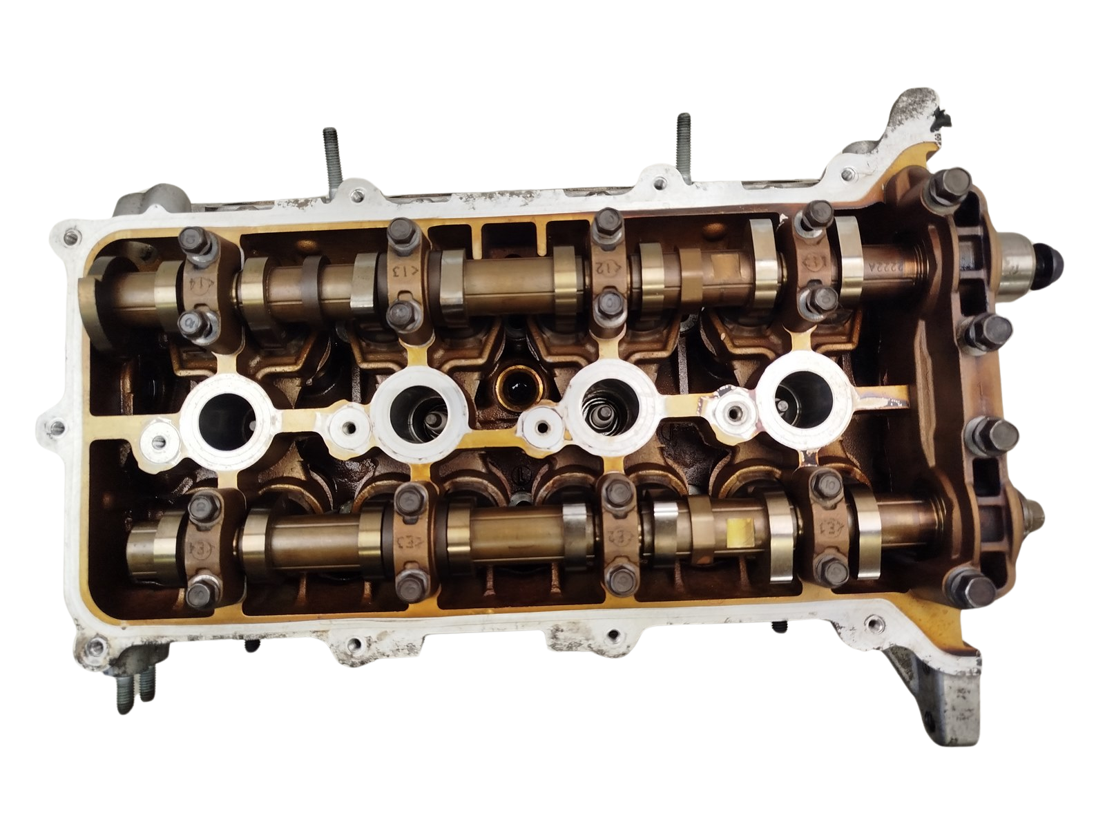 Silindripea KIA 1.4 - 1.6 16V G4FA main product photo