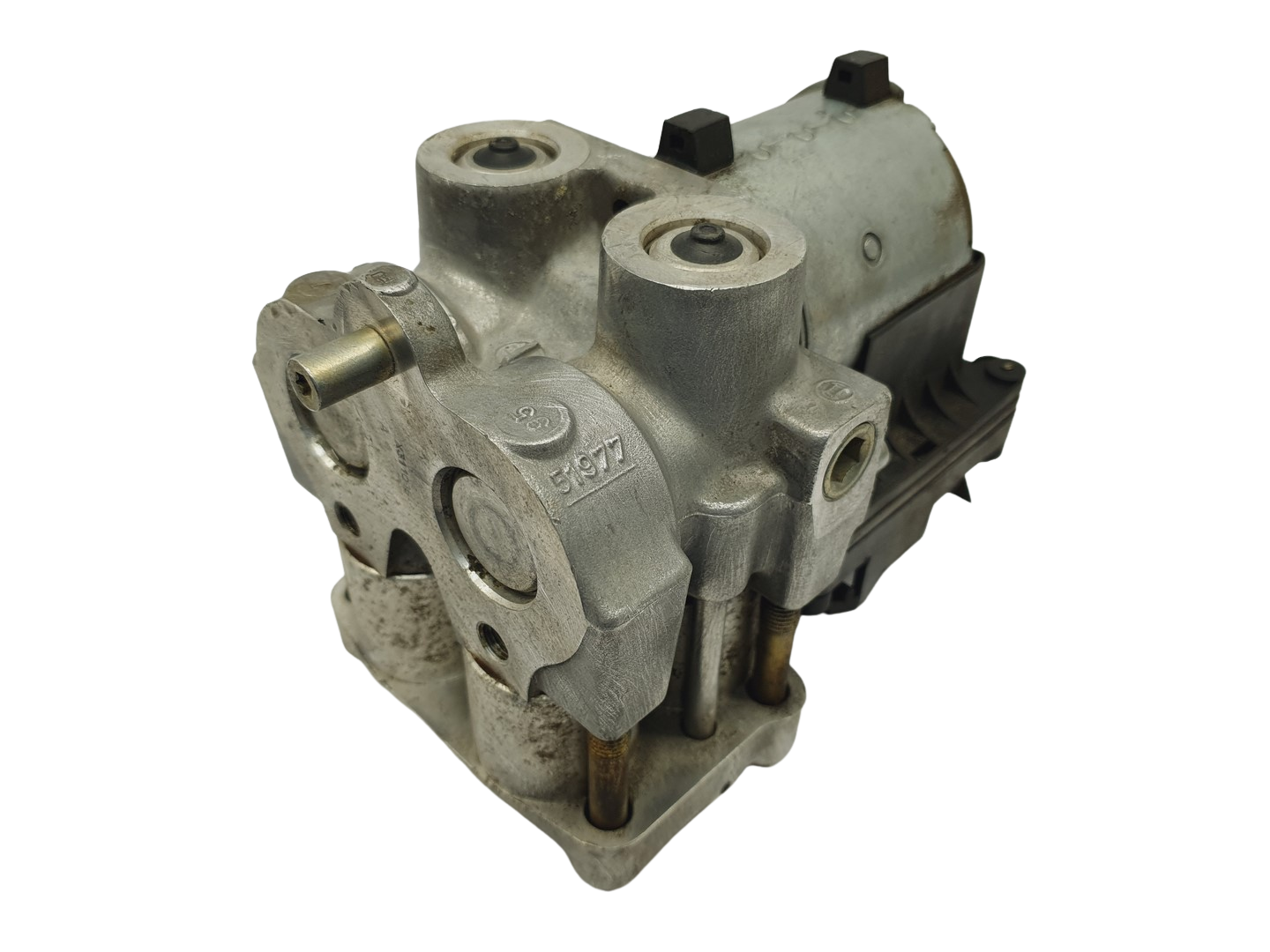 Abs Pump Alfa Romeo Spider 145033918 145.0.33918 main product photo