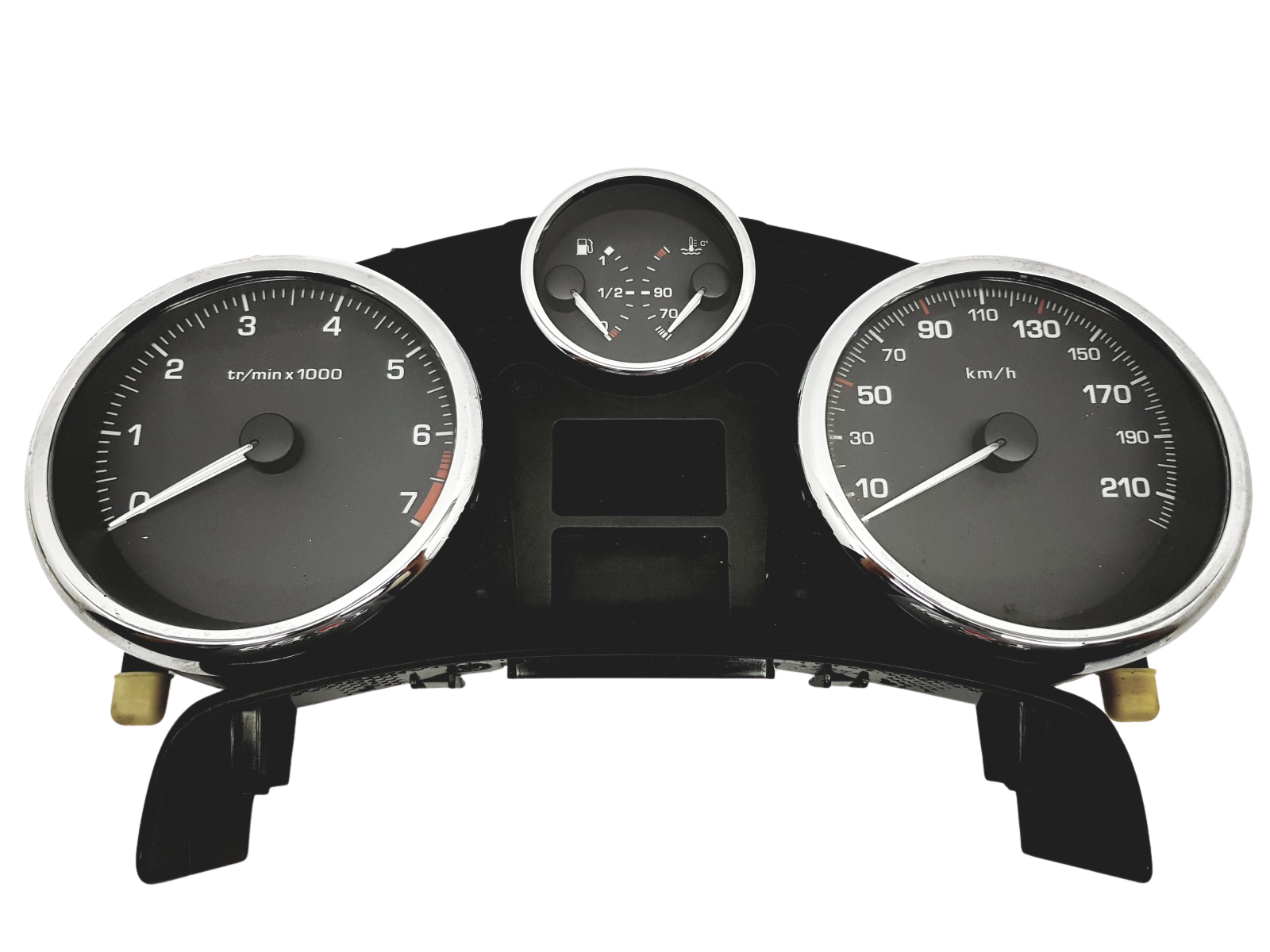 Spidomeeter Peugeot 207 9662903980 A2C53190332 30081 main product photo