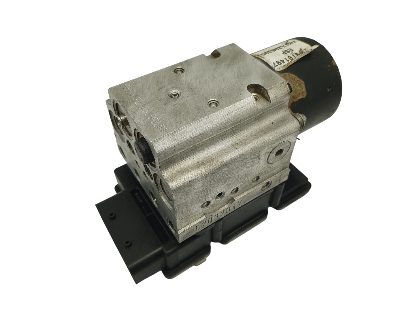 Abs Pump Opel Vectra Signum 09191497 13663901 62925 main product photo
